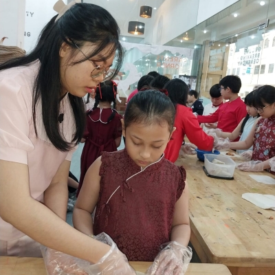 Fontem Academy Photo